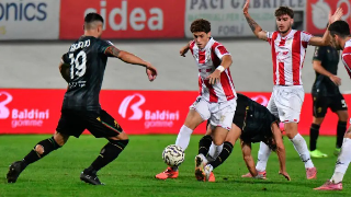 La Samb valuta un centrocampista